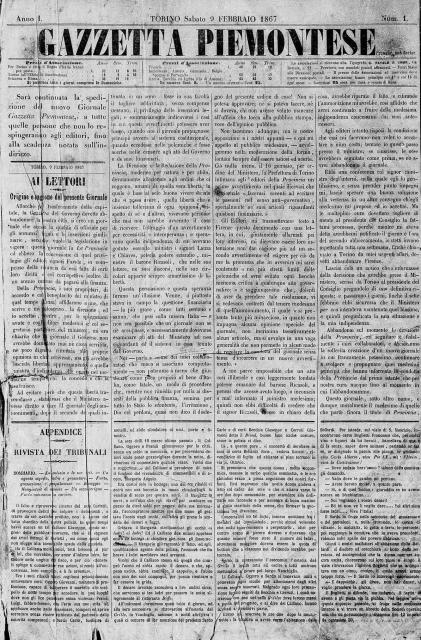 Gazzetta Piemontese